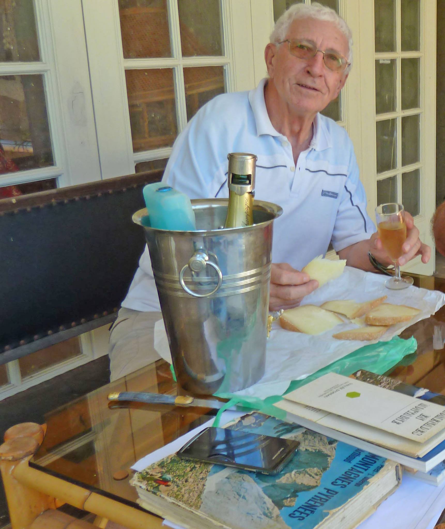 Profil de Abass, 55 ans, Trans à Reuler