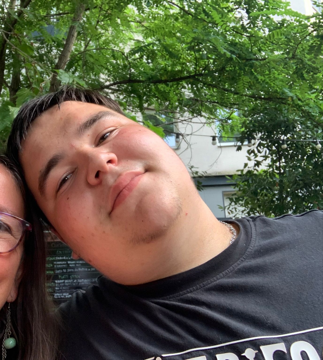 Profil de Ales, 21 ans, Trans à Huldange