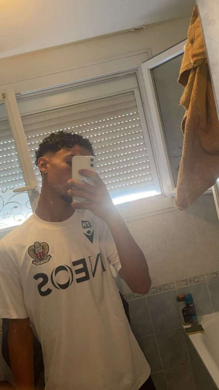 Profil de Nuno, 19 ans, Trans à Haller