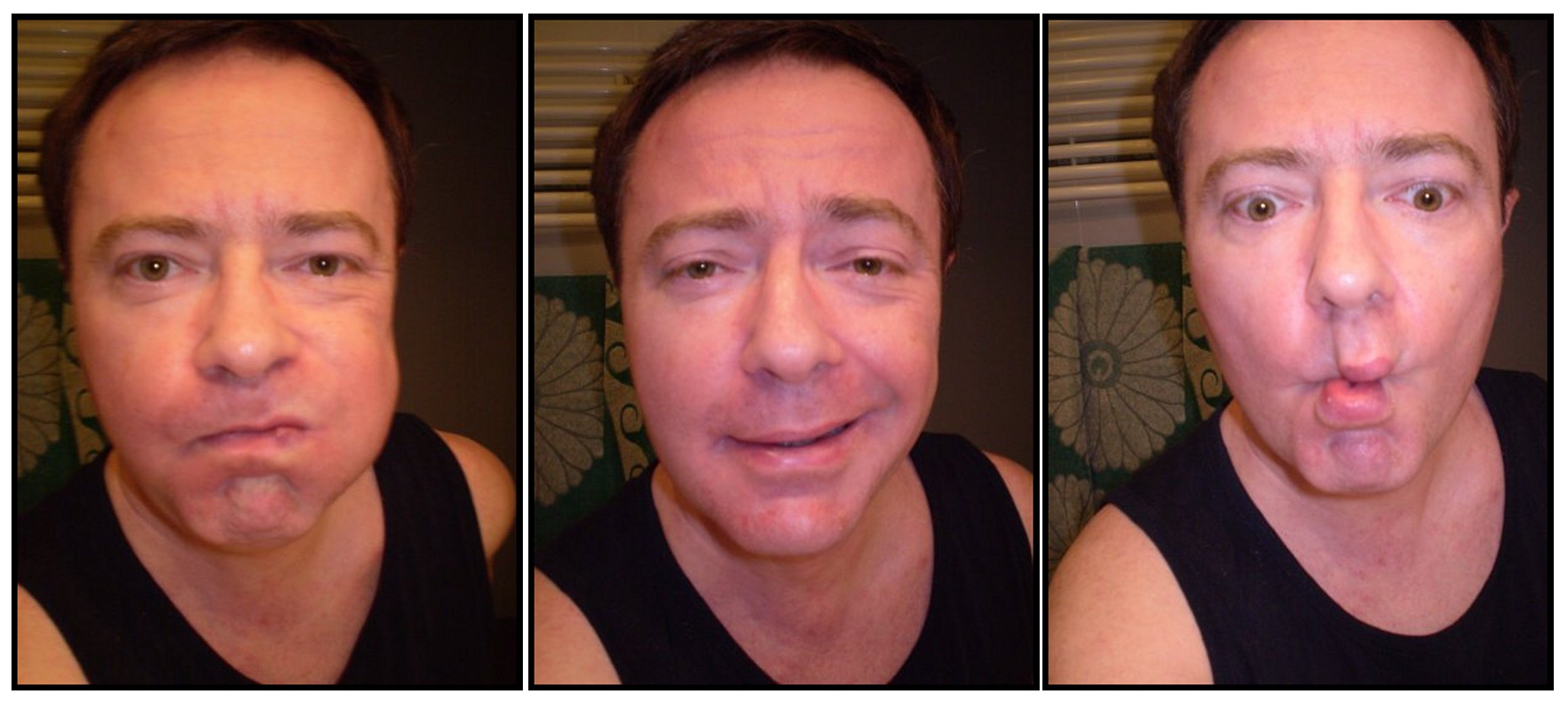 Profil de Eliav, 55 ans, Trans à Derenbach