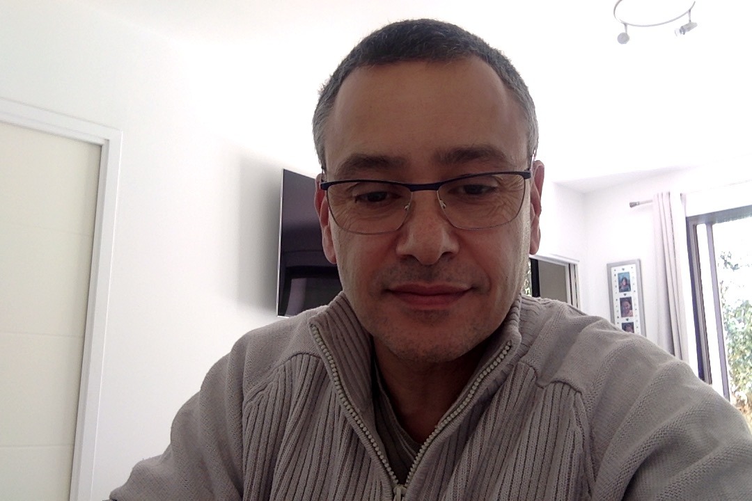 Profil de Yssam, 55 ans, Trans à Grevenknapp