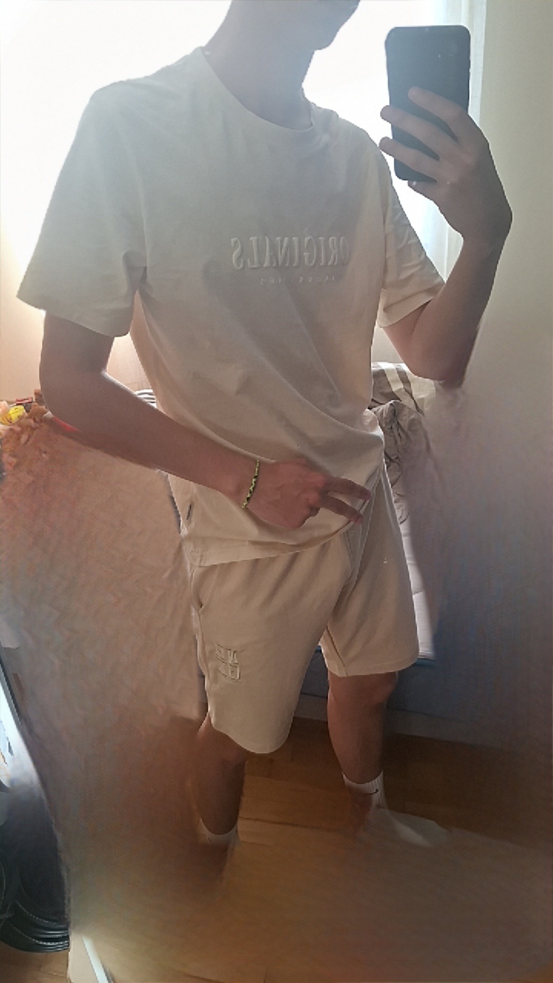 Profil de Arie, 19 ans, Trans à Eselborn