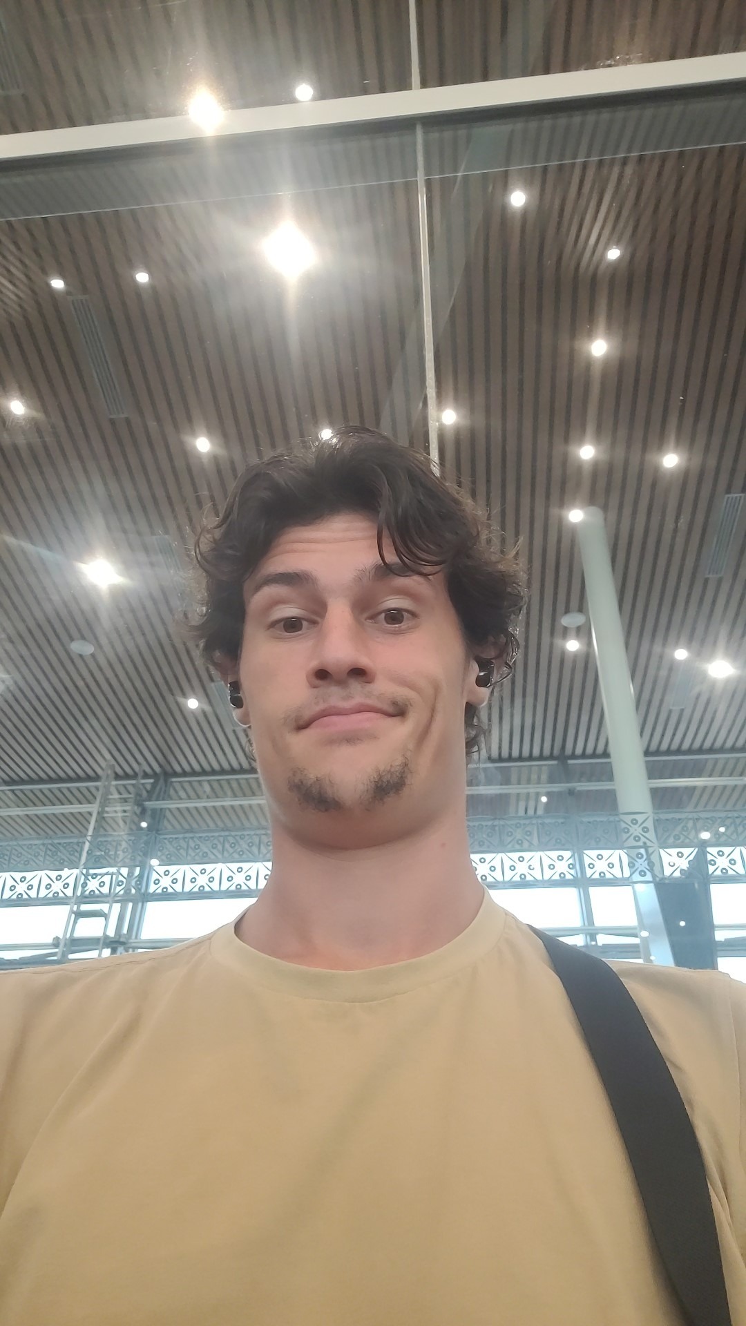 Profil de Angely, 22 ans, Trans à Graulinster