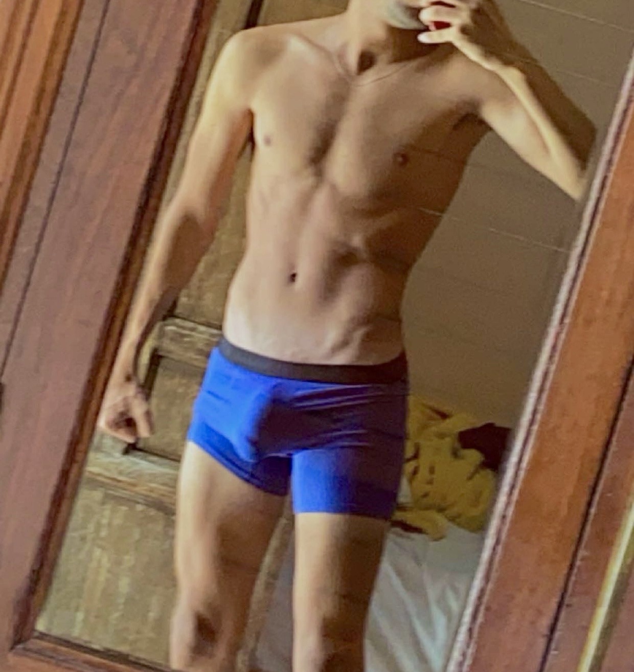 Profil de Renato, 26 ans, Trans à Ospern