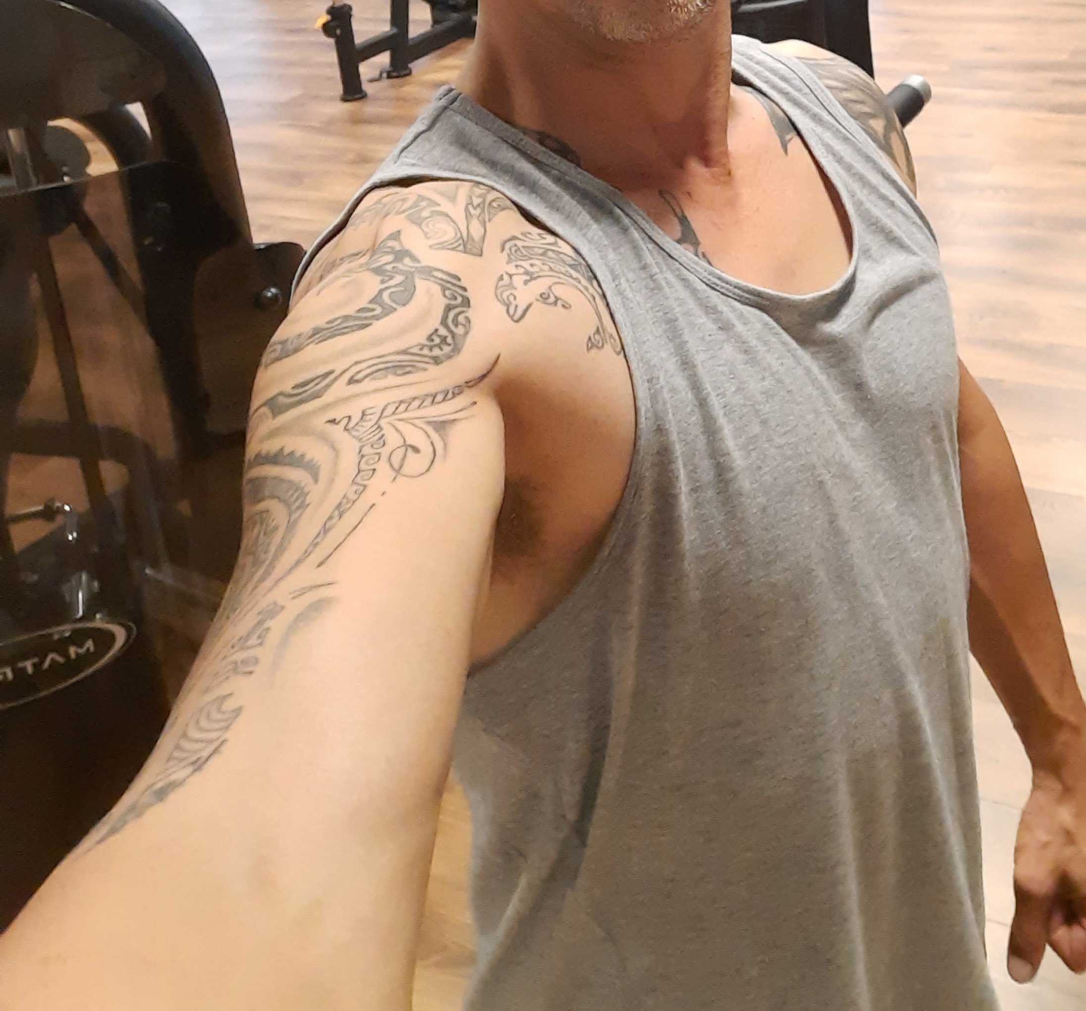 Profil de Mao, 41 ans, Trans à Mompach