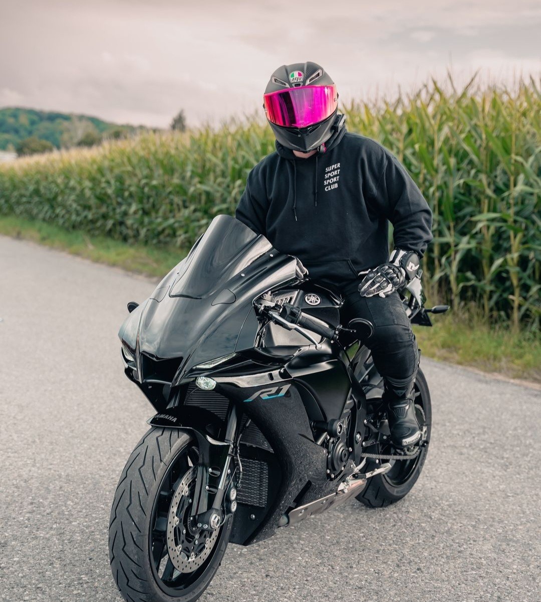 Profil de Salah-eddine, 21 ans, Trans à Brattert