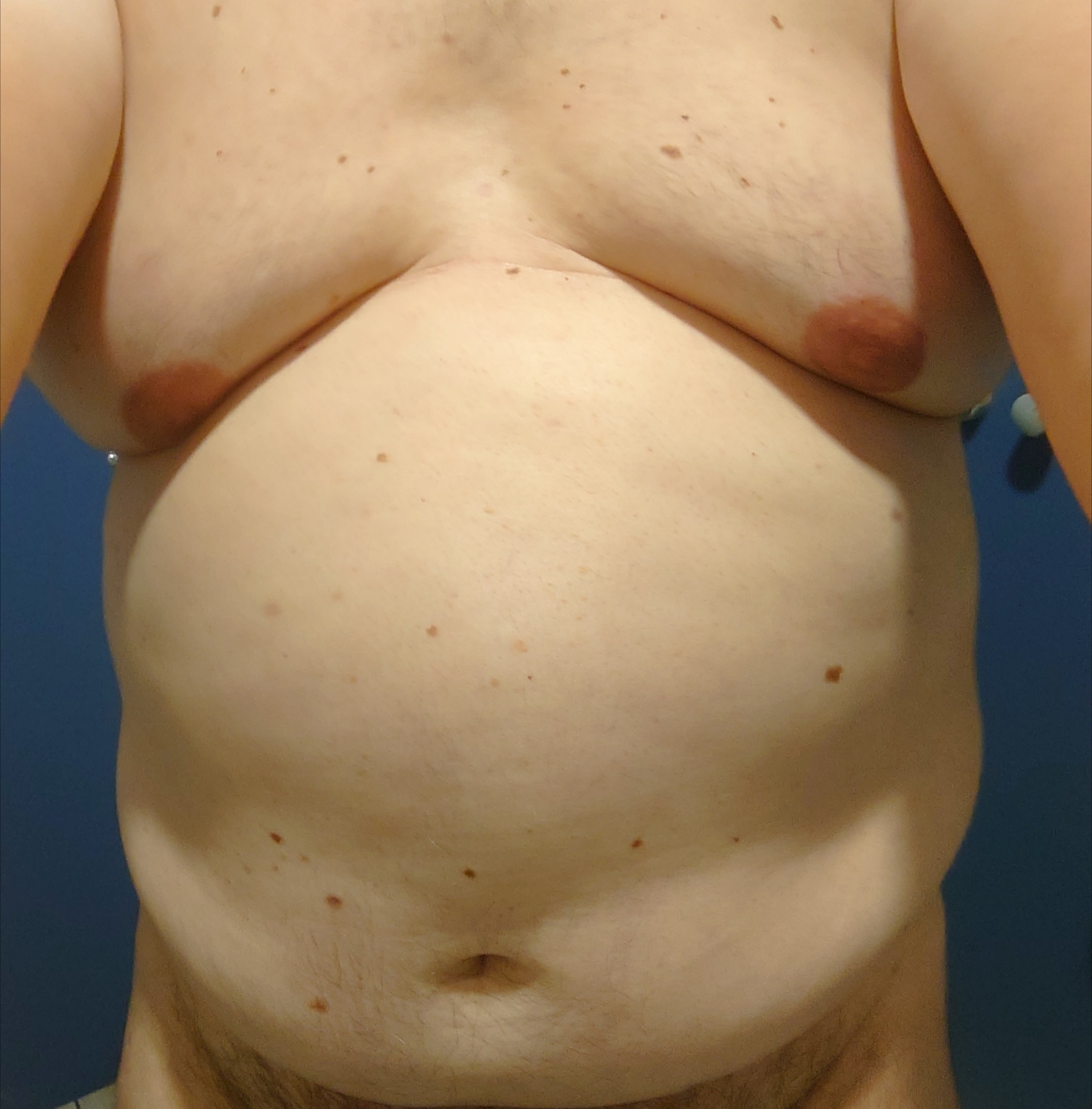 Profil de Omur, 51 ans, Trans à Troine-Route