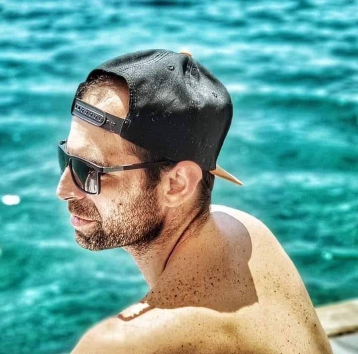 Profil de Arkan, 37 ans, Trans à Lullange