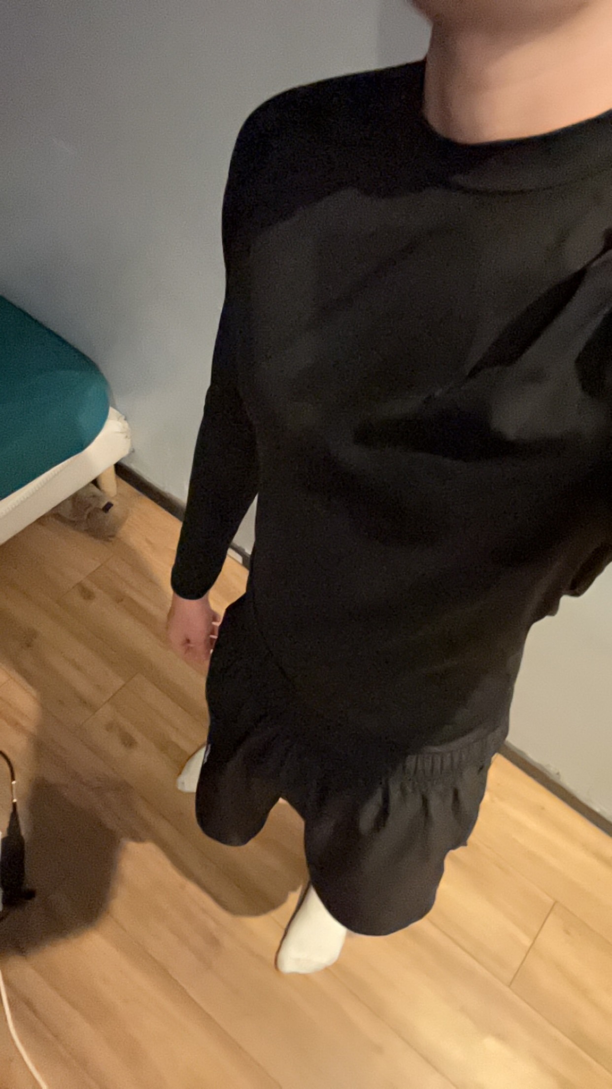 Profil de Anouar, 19 ans, Trans à Oberwampach