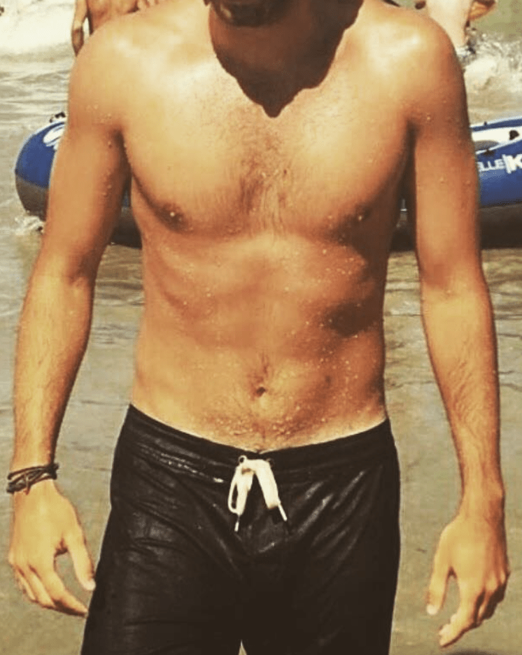 Profil de Fayssal, 31 ans, Trans à Holler