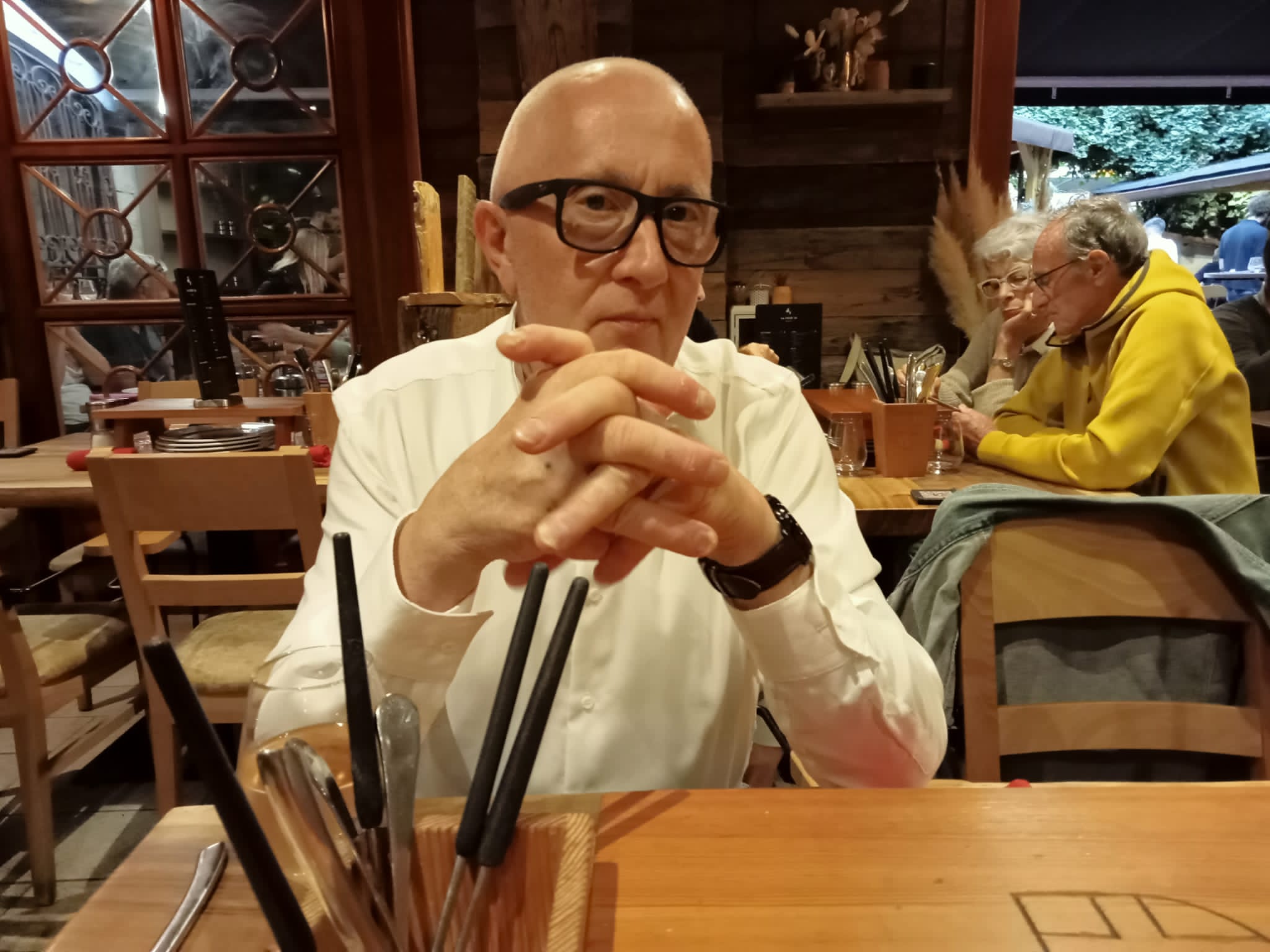 Profil de Mattin, 55 ans, Trans à Derenbach