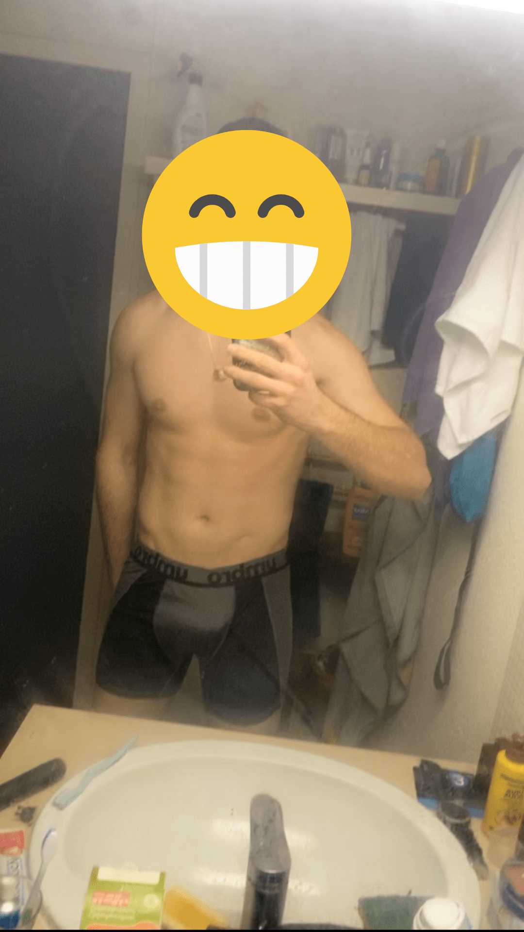 Profil de Emery, 23 ans, Trans à Girst