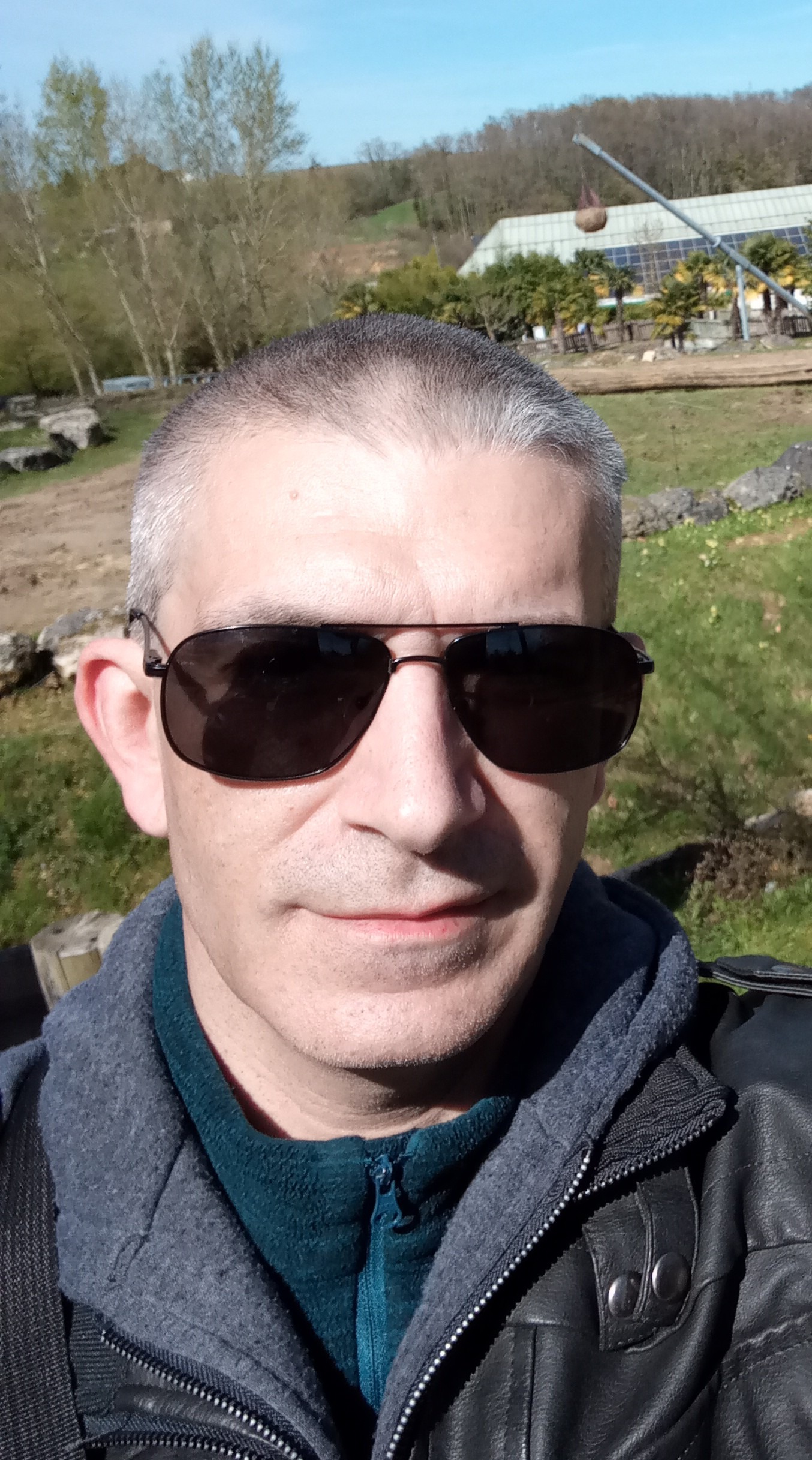 Profil de Syed, 46 ans, Trans à Lausdorn