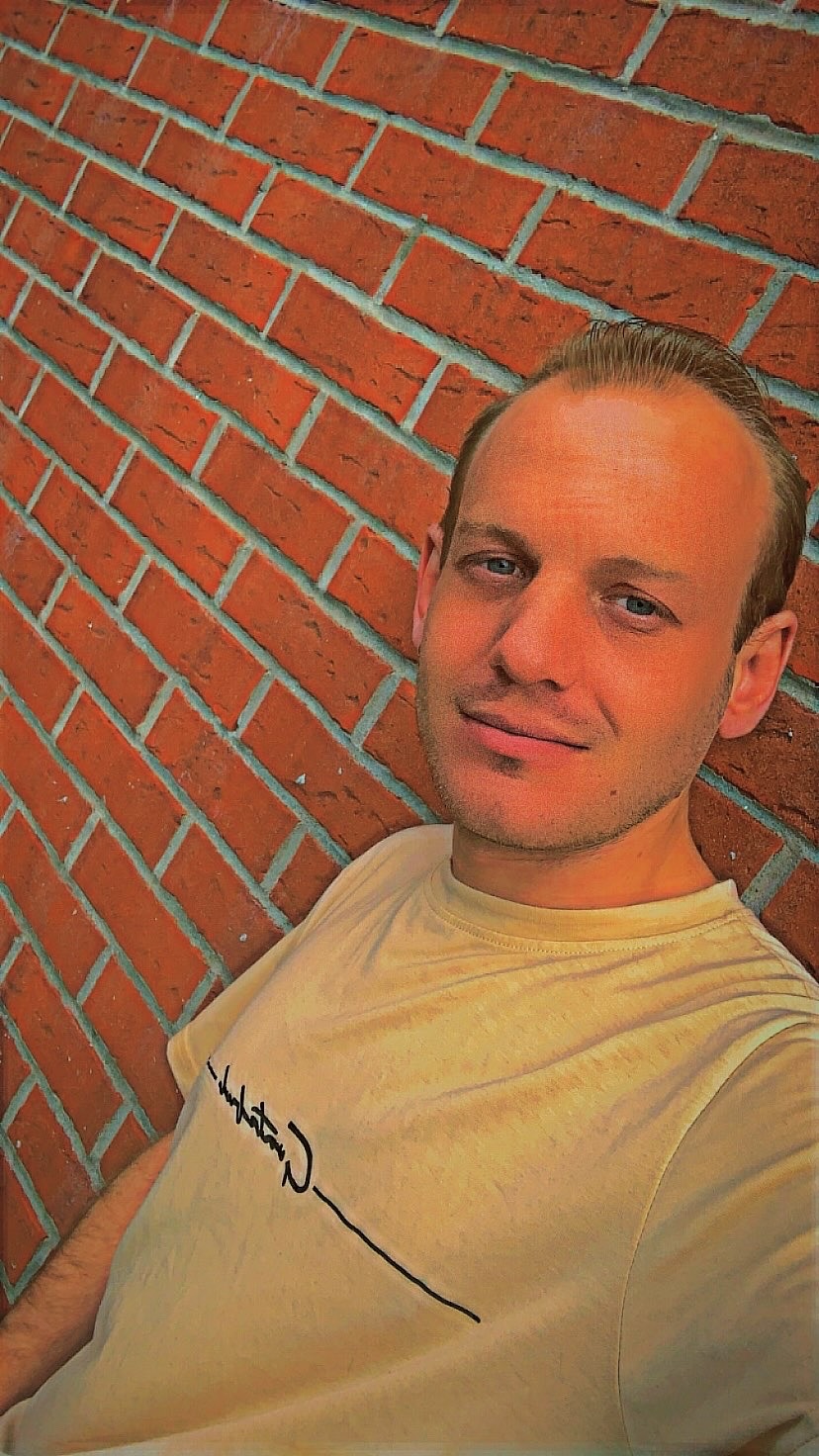 Profil de Mohamed-salim, 27 ans, Trans à Troine