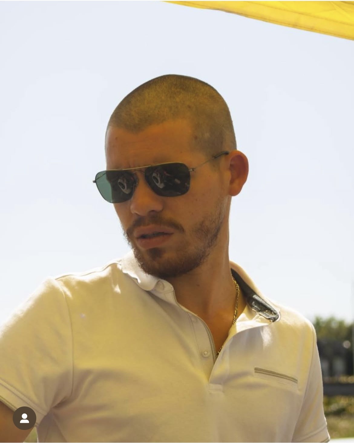 Profil de Mahamoud, 25 ans, Trans à Reuler