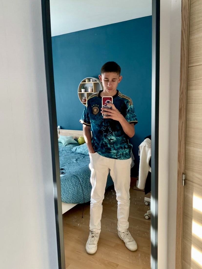 Profil de Aboudramane, 20 ans, Trans à Hollermühle