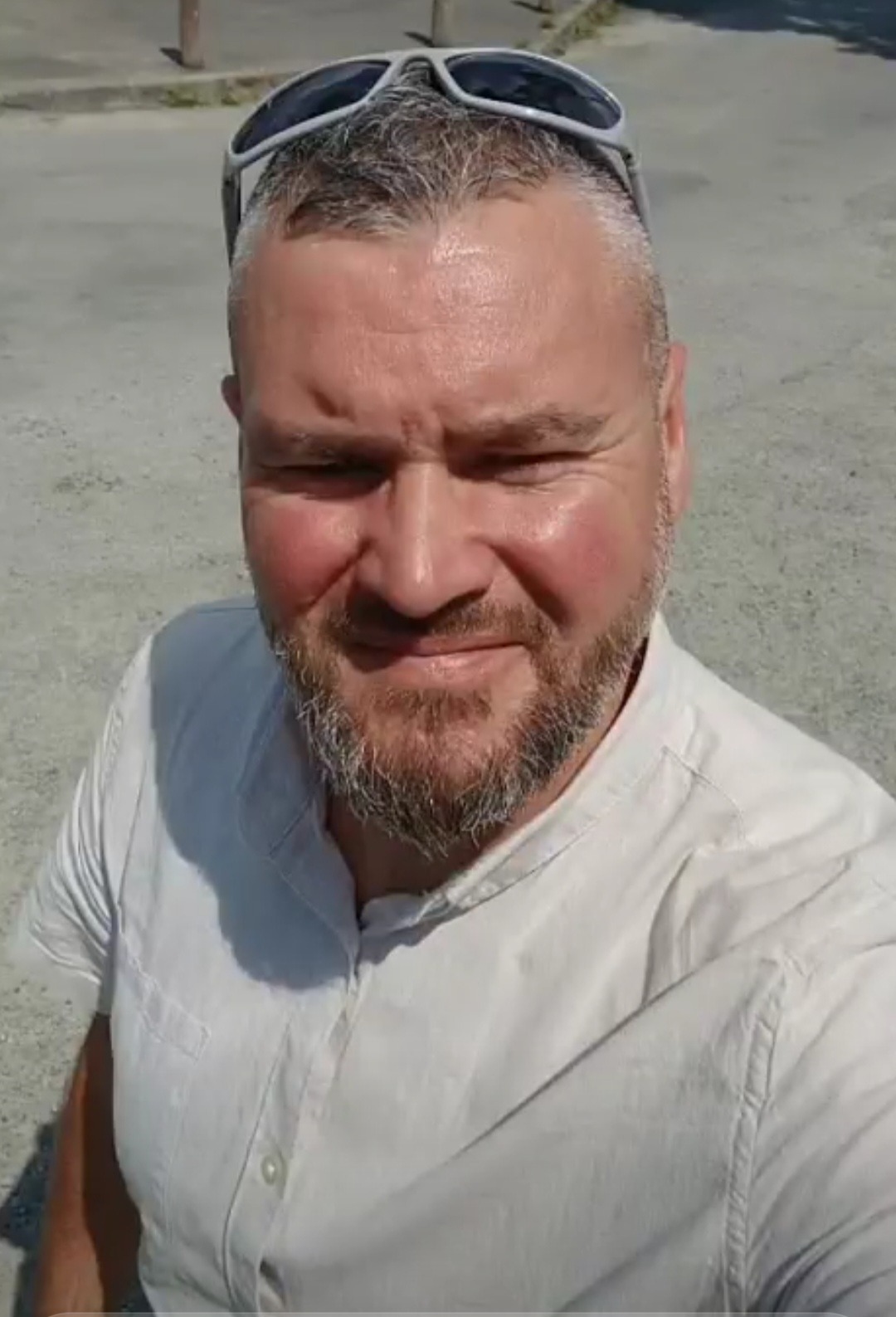 Profil de France, 45 ans, Trans à Hersberg