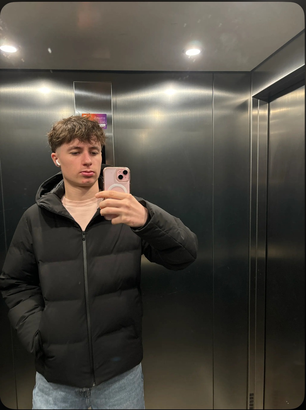 Profil de Rudi, 21 ans, Trans à Marnach