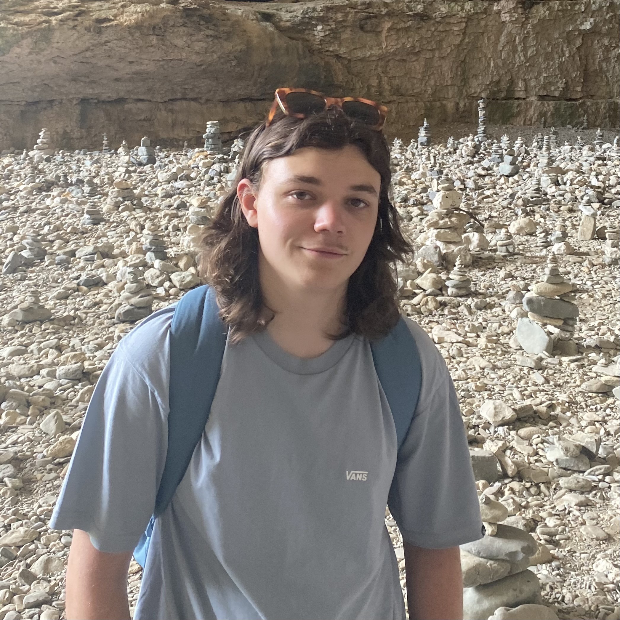 Profil de Karol, 21 ans, Trans à Holzthum