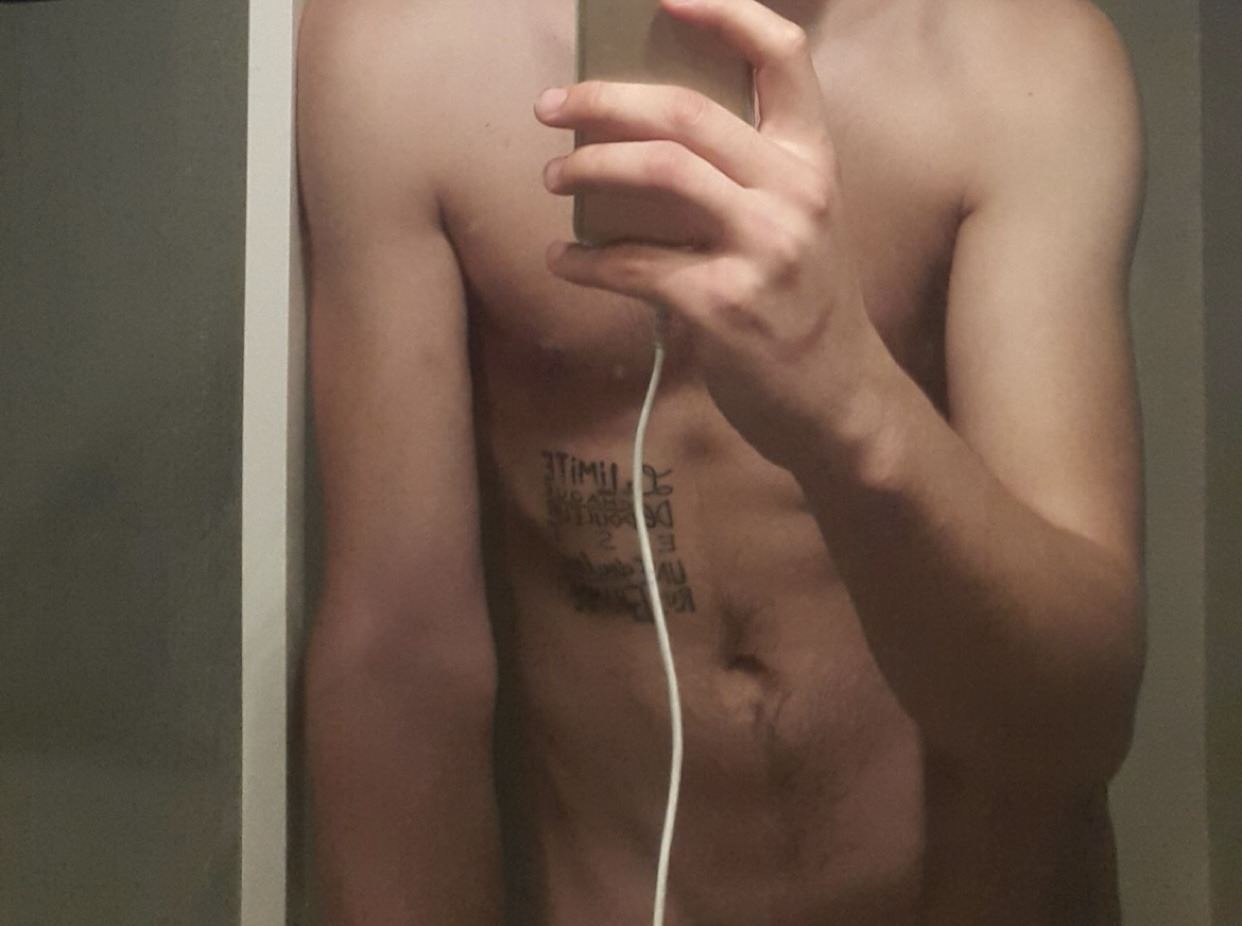 Profil de Lenni, 26 ans, Trans à Beiler