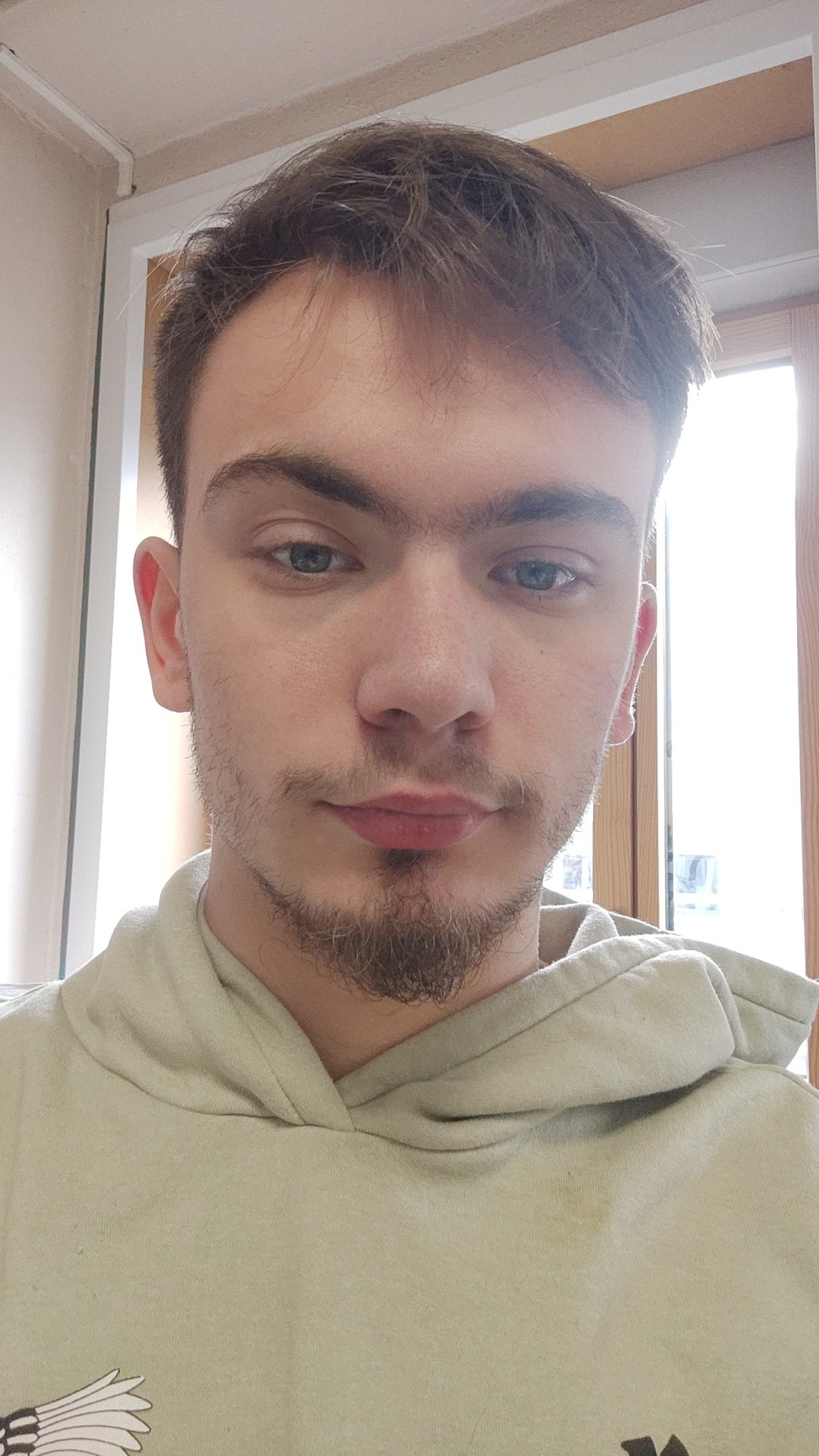 Profil de Djimmy, 21 ans, Trans à Rodershausen