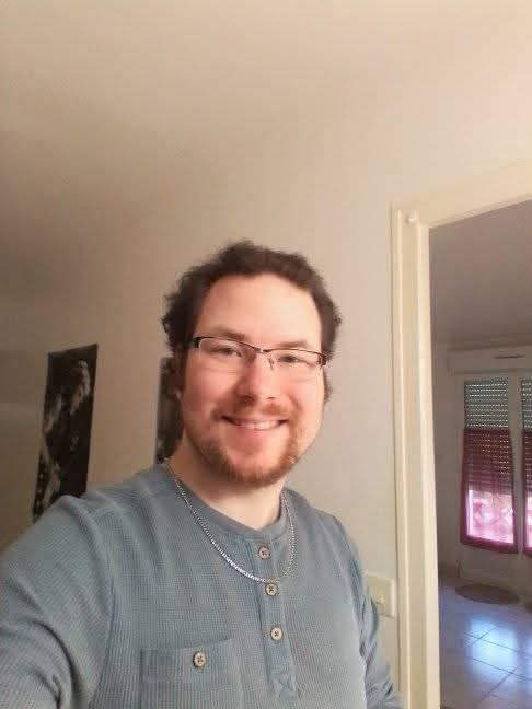 Profil de Landry, 32 ans, Trans à Emerange