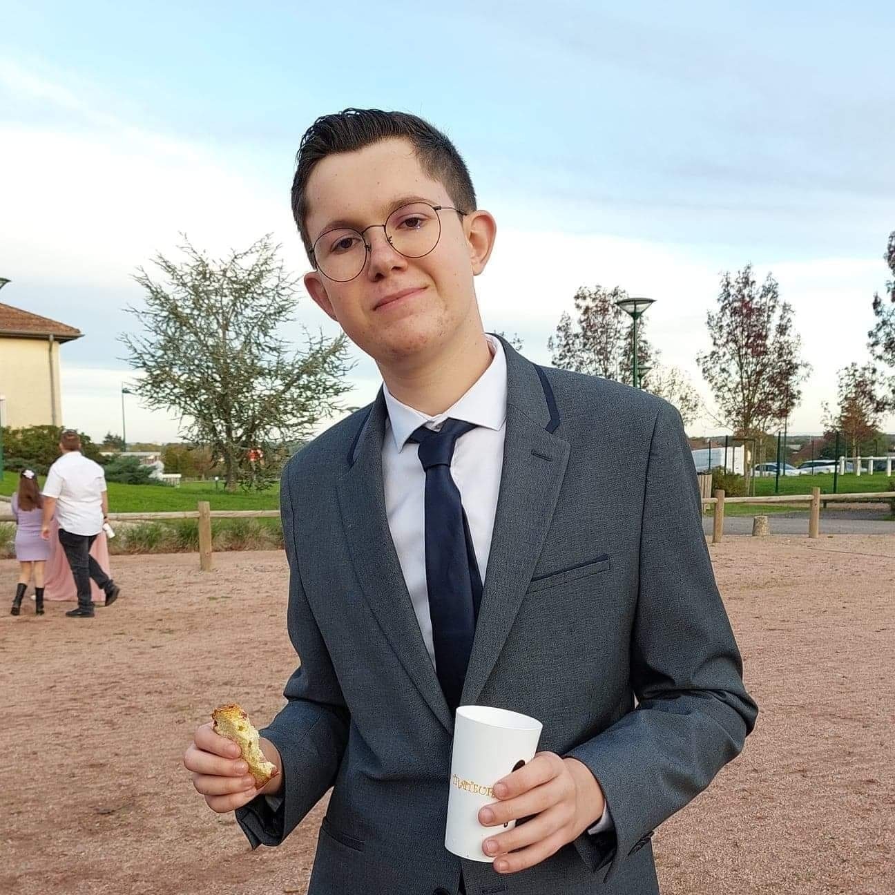 Profil de Ever, 21 ans, Trans à Reimberg