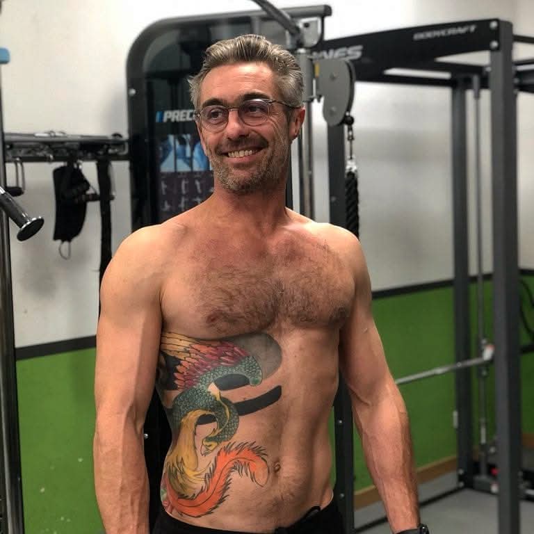 Profil de Rayanne, 45 ans, Trans à Useldange