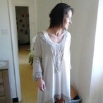 Profil de Meyssa, 43 ans, Trans à Deiffelt