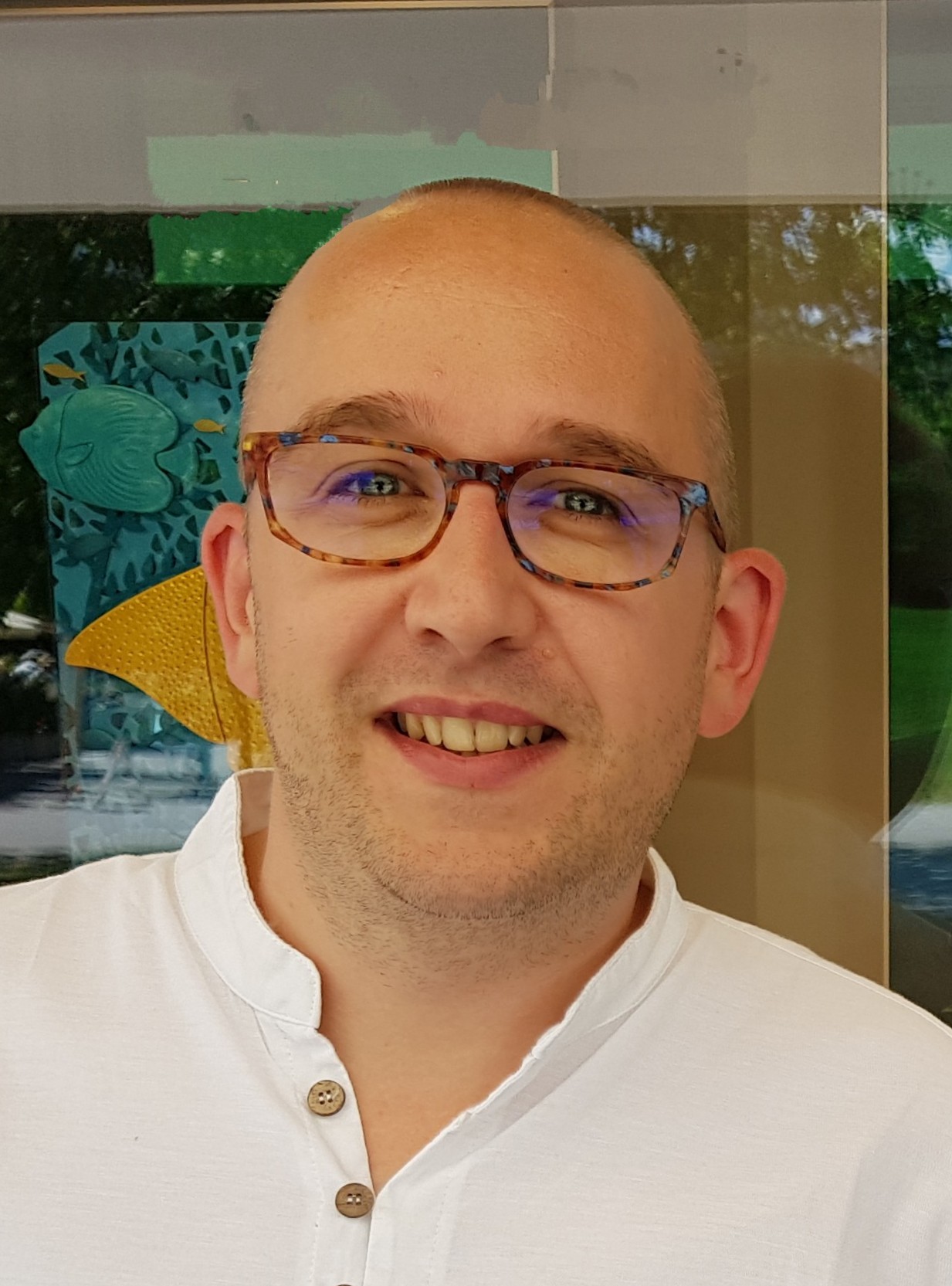 Profil de Szymon, 39 ans, Trans à Haut-Martelange