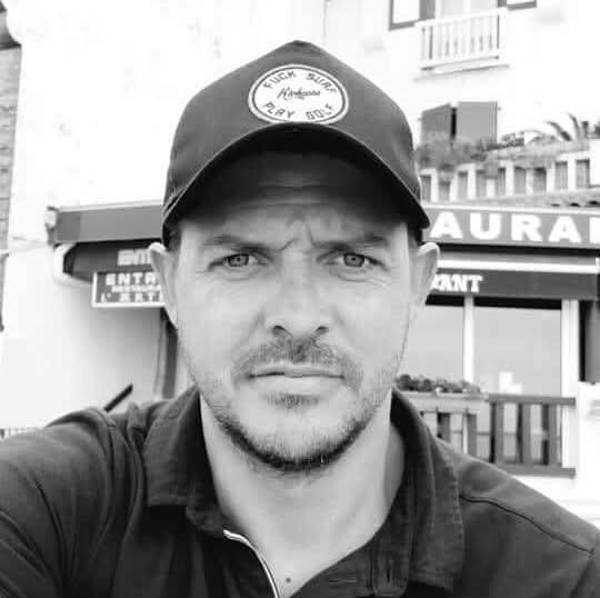 Profil de Jocelin, 45 ans, Trans à Clervaux