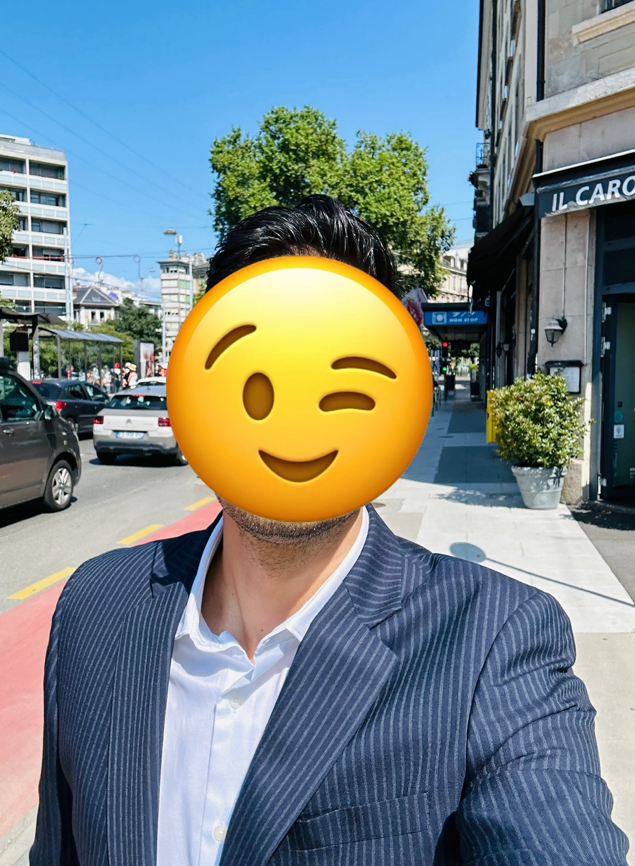 Profil de Muhsin, 38 ans, Trans à Niederglabach