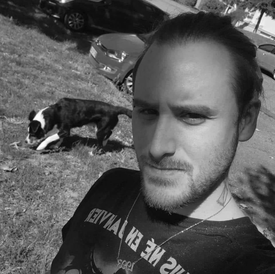 Profil de Lennon, 32 ans, Trans à Drauffelt