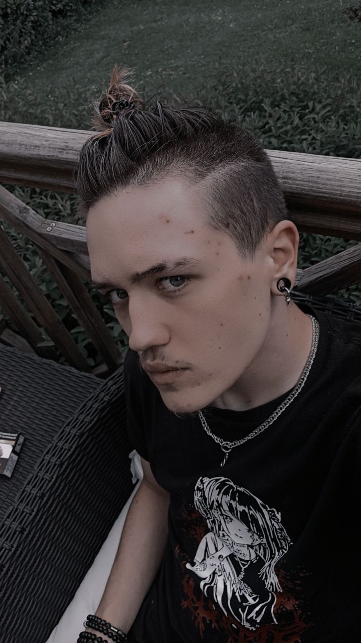 Profil de Marian, 20 ans, Trans à Heinerscheid