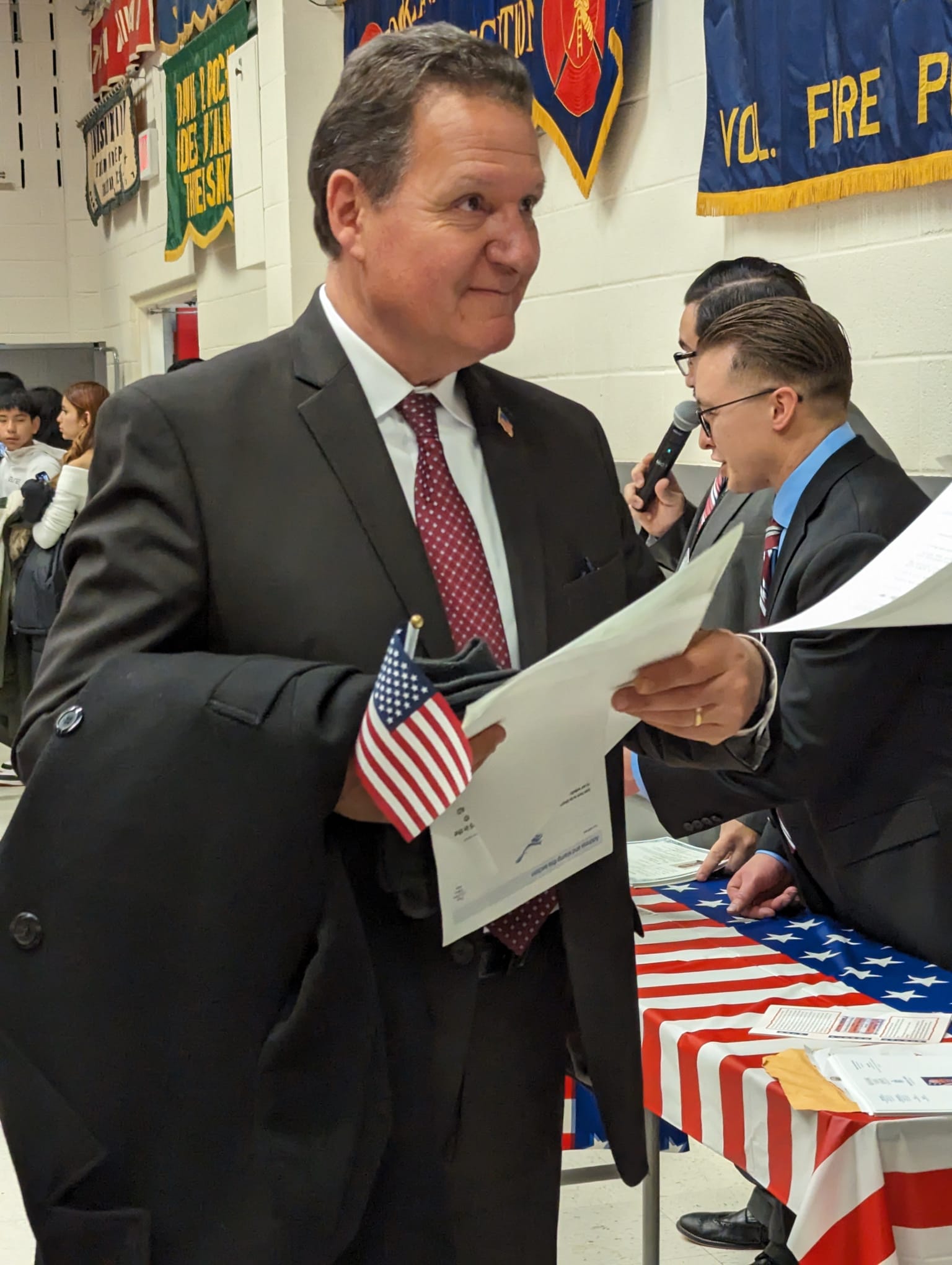 Profil de Ethanael, 55 ans, Trans à Beiler