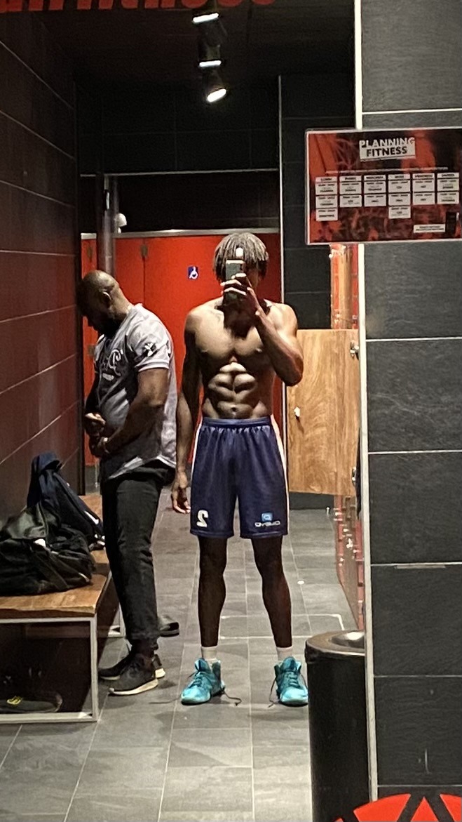 Profil de Bougary, 24 ans, Trans à Lenningen