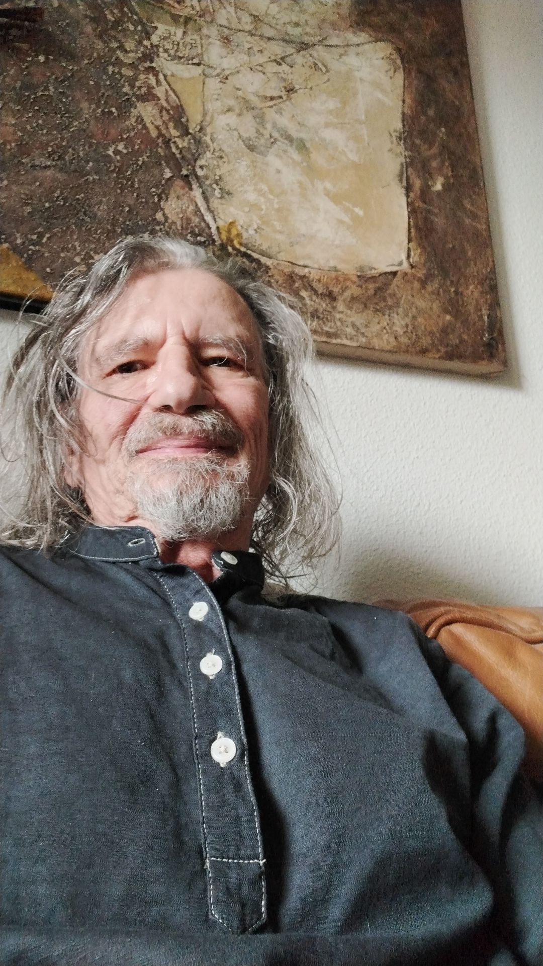 Profil de Ayouba, 55 ans, Trans à Dellen