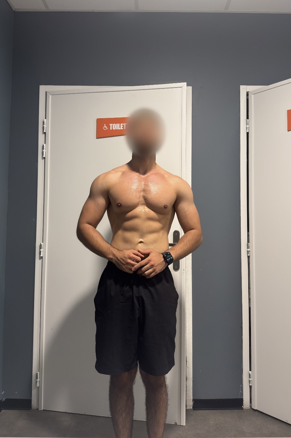 Profil de Suliman, 20 ans, Trans à Septfontaines