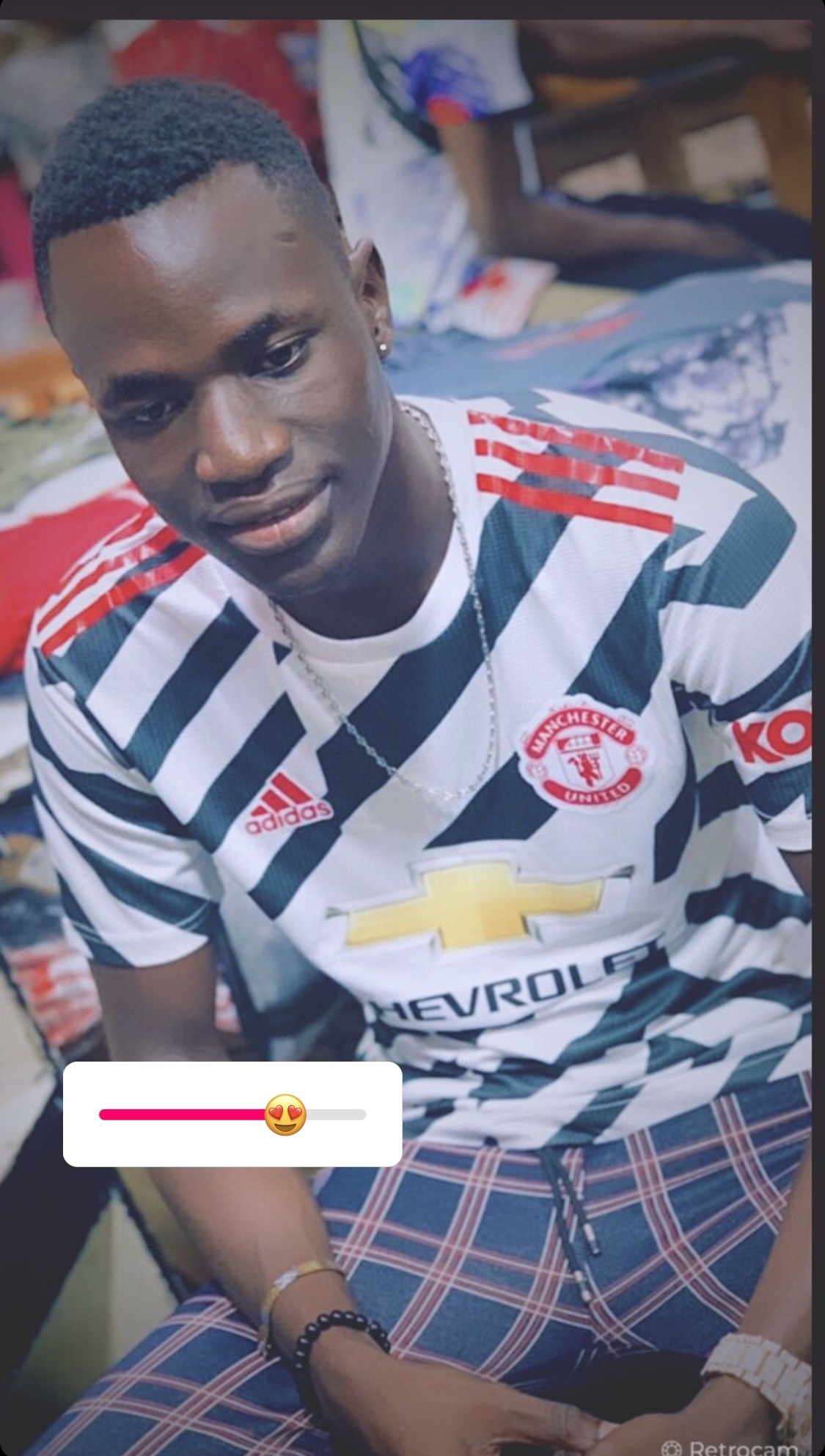 Profil de Peter, 26 ans, Trans à Ernzen