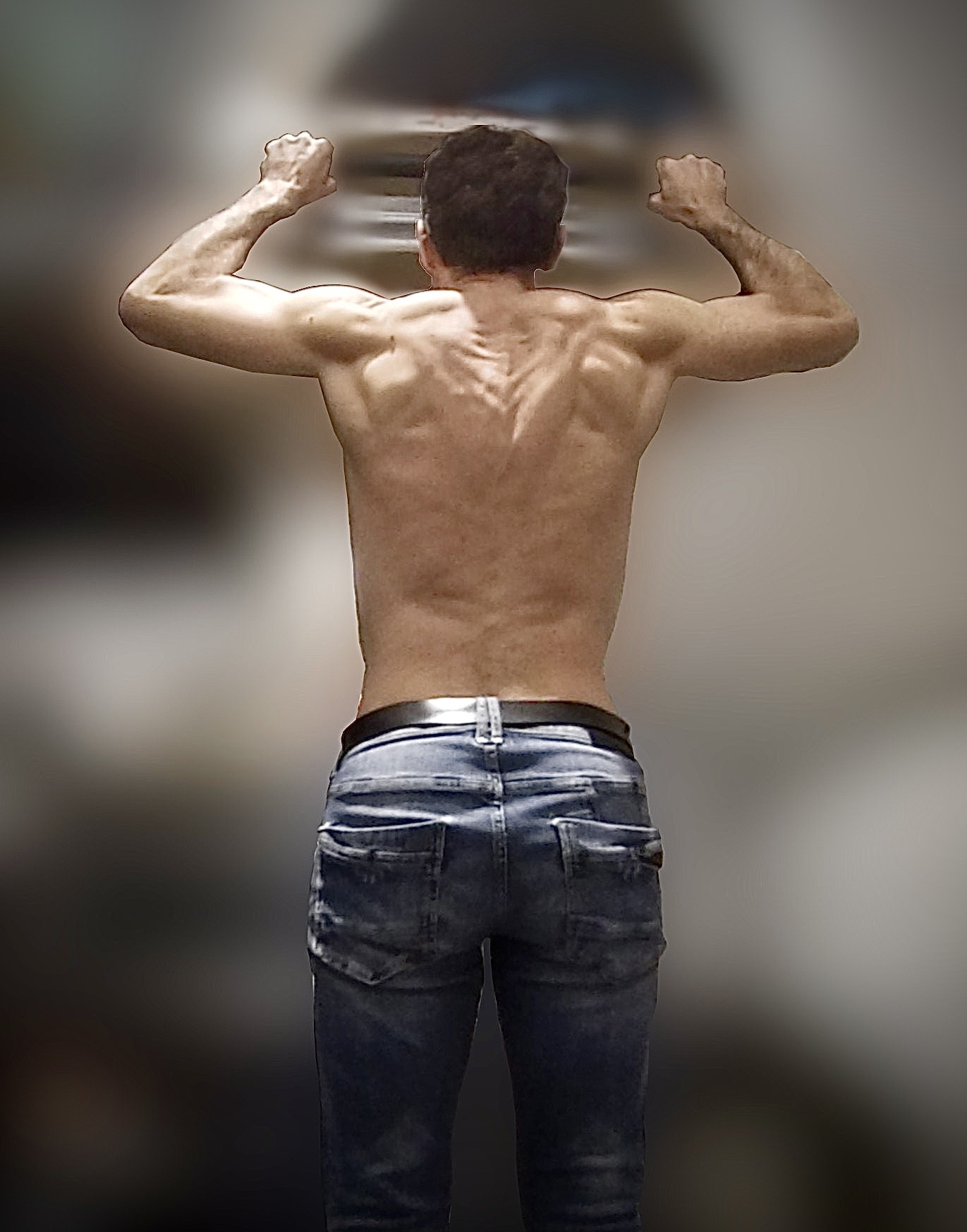 Profil de Tarik, 41 ans, Trans à Fossenhof