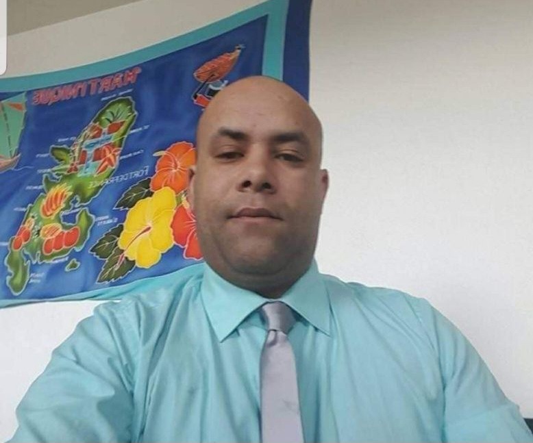 Profil de Soilihi, 44 ans, Trans à Rolling