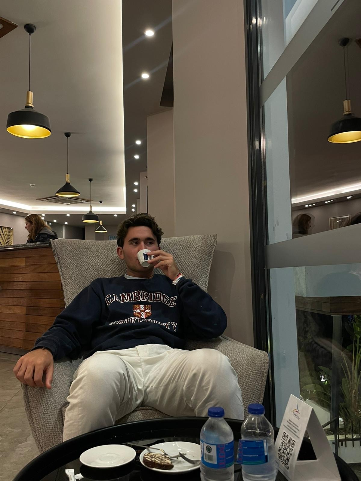 Profil de Dino, 23 ans, Trans à Lentzweiler