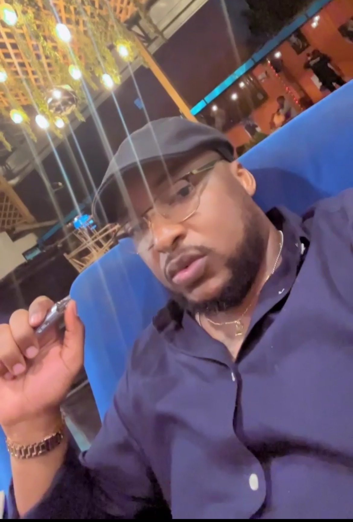 Profil de Mostefa, 37 ans, Trans à Marienthal