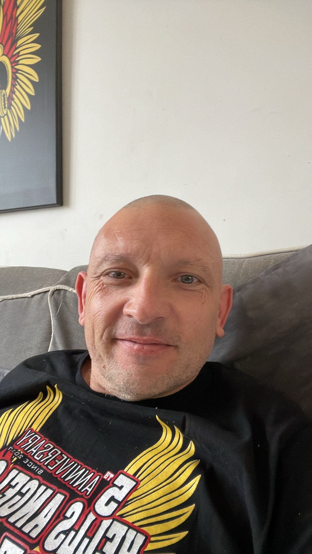 Profil de Klein, 53 ans, Trans à Drinklange