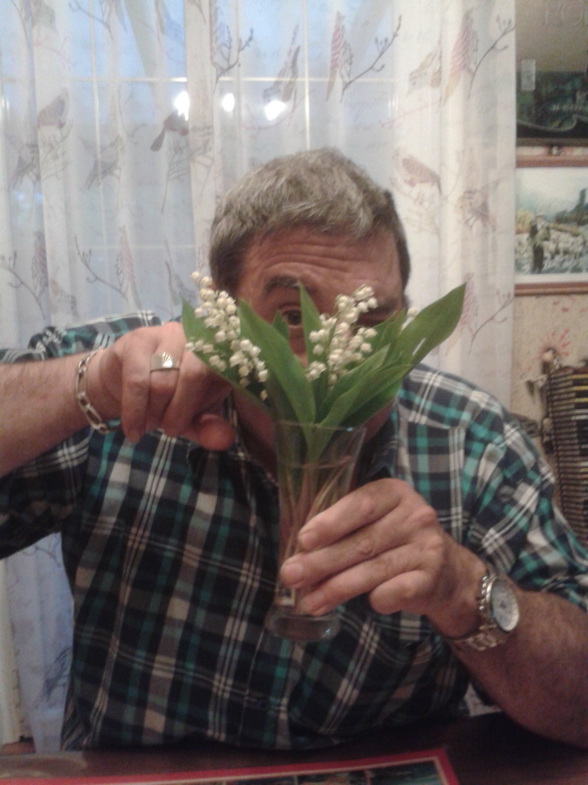 Profil de Abdoullah, 55 ans, Trans à Hautbellain