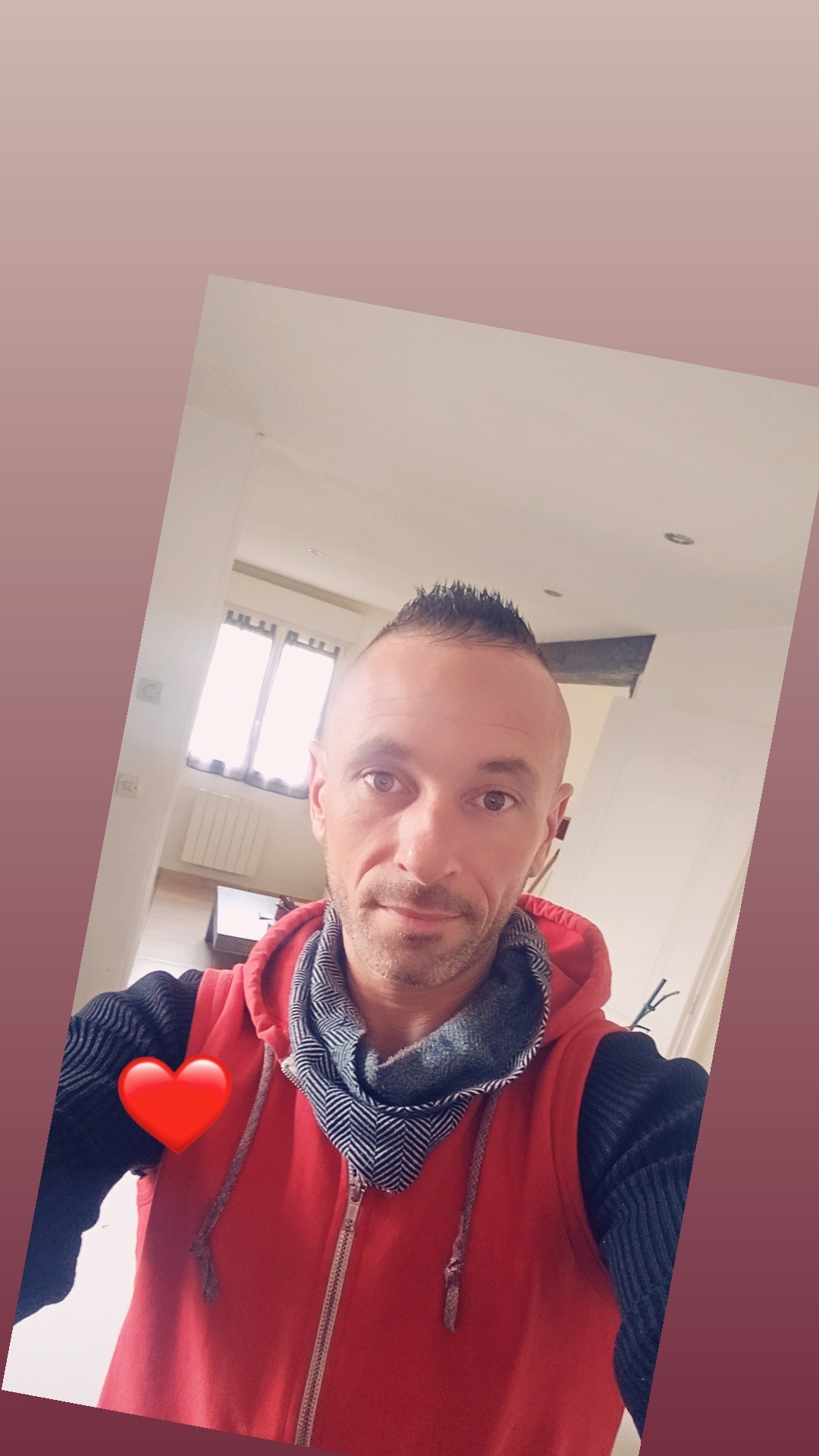 Profil de Georgi, 37 ans, Trans à Wincrange