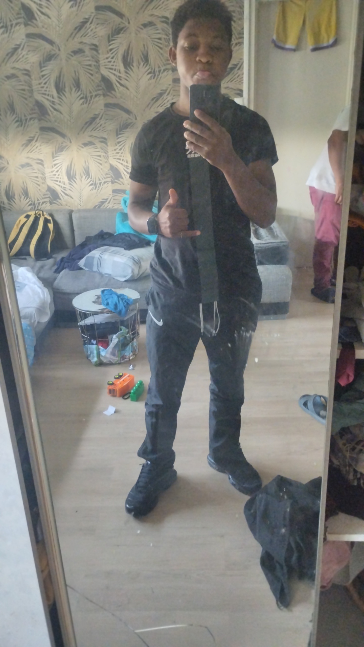 Profil de Imadeddine, 19 ans, Trans à Schandel