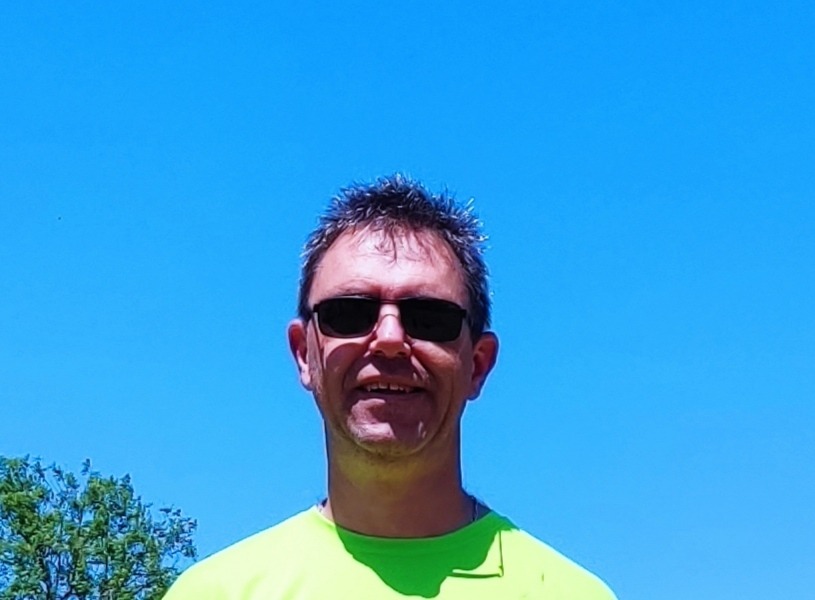 Profil de Aziz, 42 ans, Trans à Ehnen