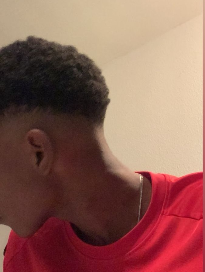 Profil de Hugolin, 21 ans, Trans à Parc Hosingen