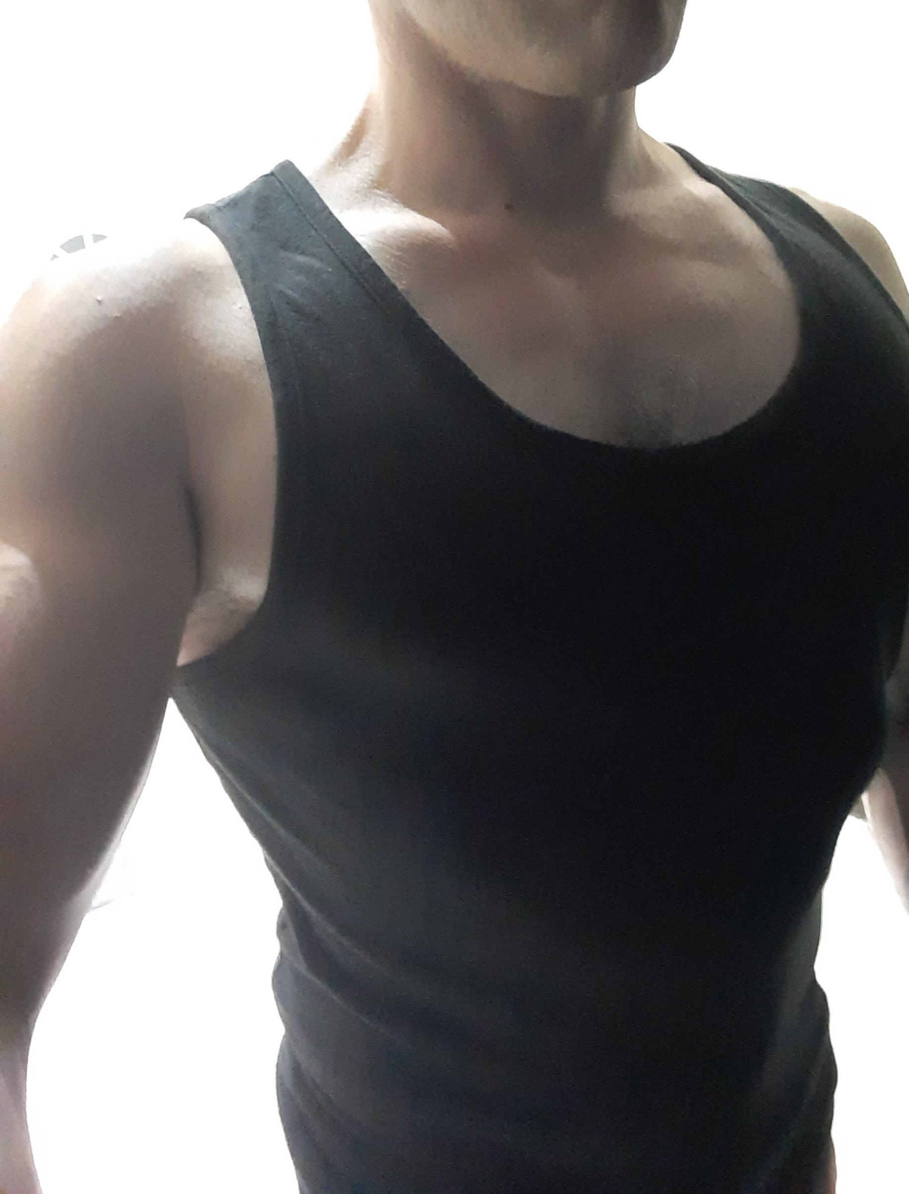 Profil de Najeh, 41 ans, Trans à Siebenaler